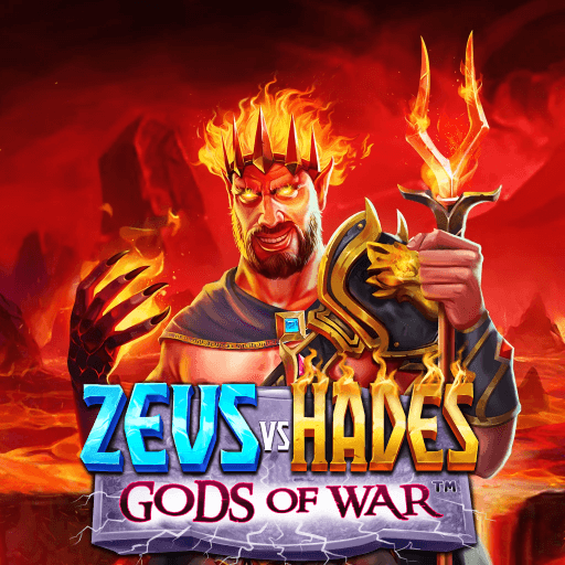 Zeus VS Hades  - Gods of War™